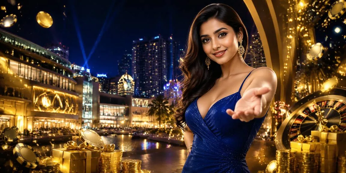 Borojet Bangladesh Casino lobby
