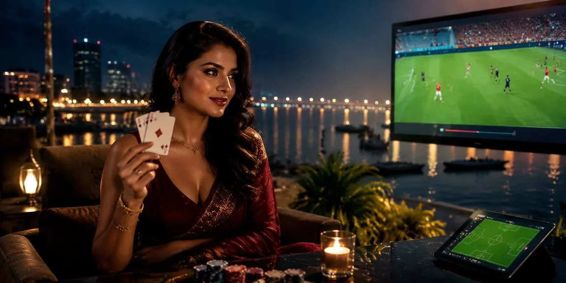 Borojet Baccarat Grand